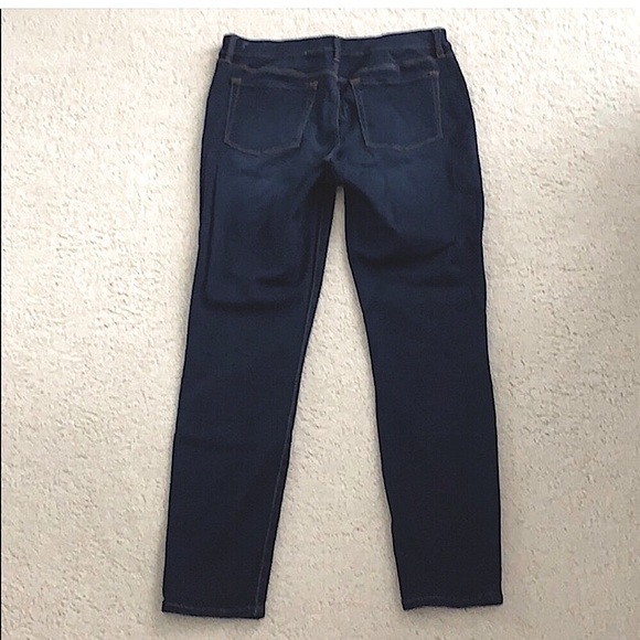 🆕🔥PAC-SUN/HIGHRISE/DARK DENIMN/JEGGINGS REAL CUTE&SOO SOFT&CONTOURING FIT NWOT - Picture 7 of 7